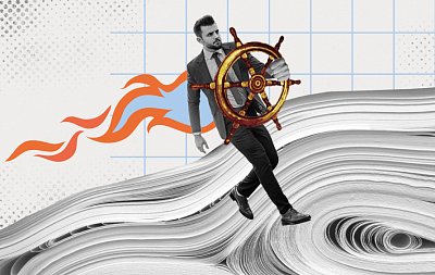 Управление бизнес-процессами в малом и среднем бизнесе: инструменты и ограничения